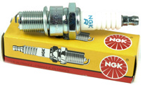 NGK Spark Plug B6ES 